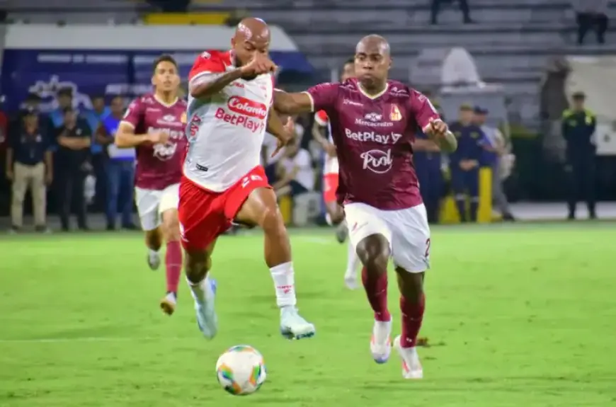 La Liga BetPlay Matches Thrill Fans This Saturday