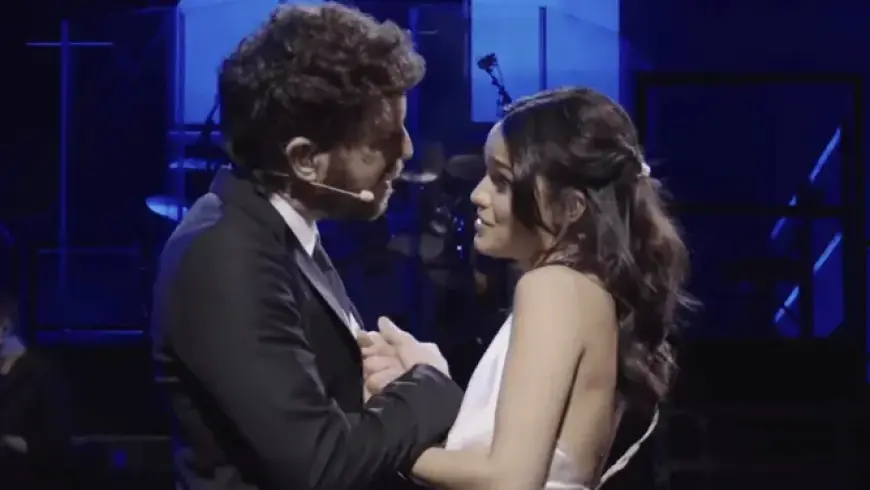 Ben Platt and Rachel Zegler Unveil ‘Last Five Years’ Live Album