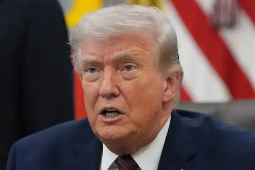 Did Donald Trump Get Rushed to Walter Reed Hospital? Key Facts