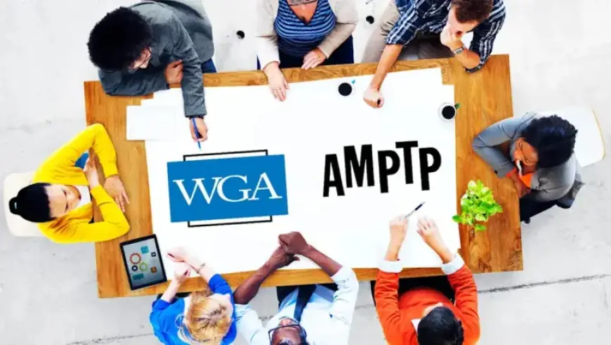 WGA and Studios Finalize New Contract with Enhanced Health Plan Funding