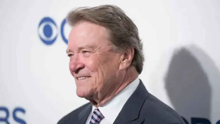 Steve Kroft Regrets 60 Minutes Experience, Wouldn’t Rejoin