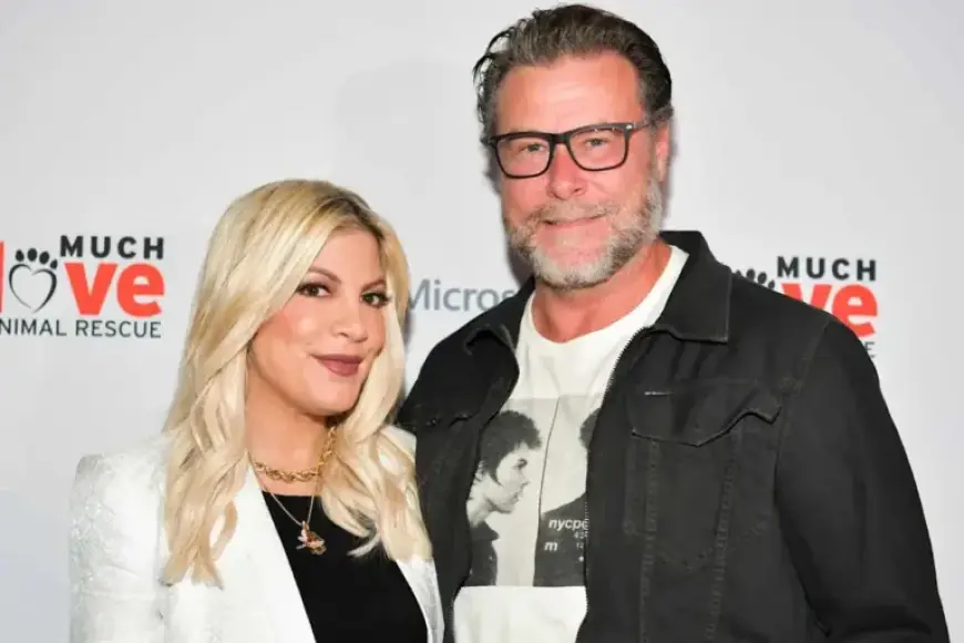 Tori Spelling Embraces Independence Post-Dean McDermott Split: ‘I’m in My Power Era’