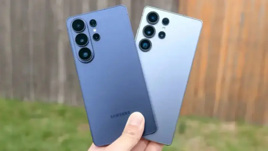 Galaxy S26 Ultra vs. S25 Ultra: Photography Showdown Winner Revealed