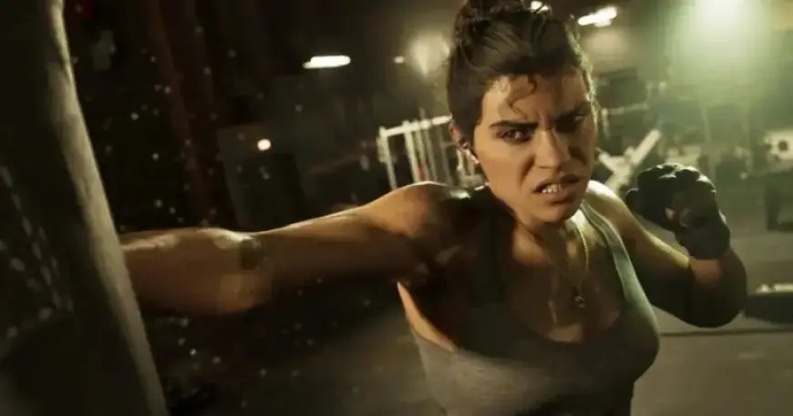 Take-Two Lays Off Grand Theft Auto 6’s AI Head and Key Staff