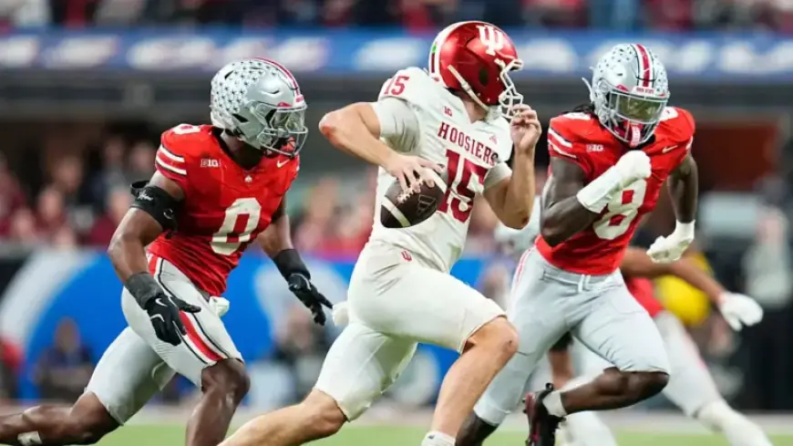 Cowboys Shock NFL with Arvell Reese Acquisition; Jets Make Bold Moves