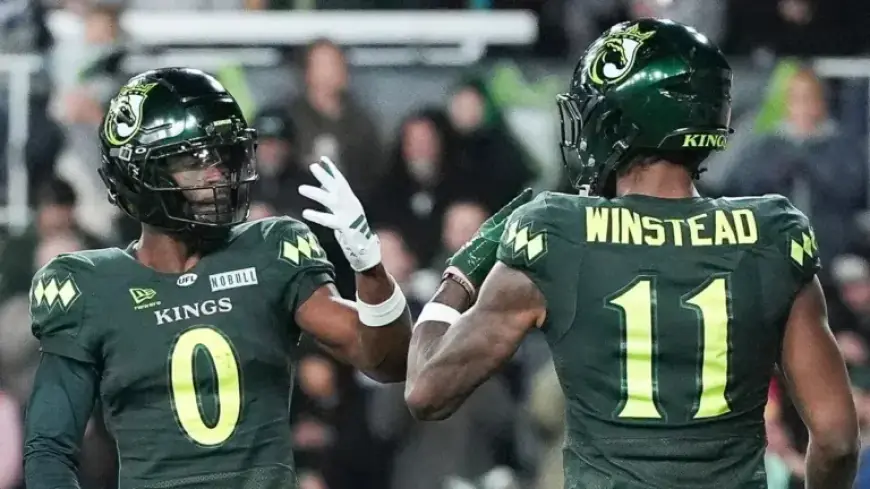 Louisville Kings Face Orlando Storm: UFL Score Updates & Schedule Today