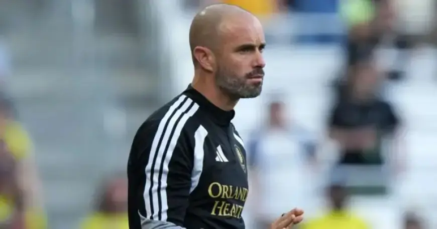 Perelman Praises Los Angeles FC’s ‘Awesome’ Attitude Against Orlando City