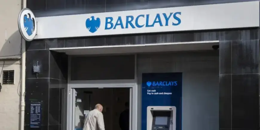 Barclays Reverses Bank Branch Closures, Benefiting 20 Million Customers