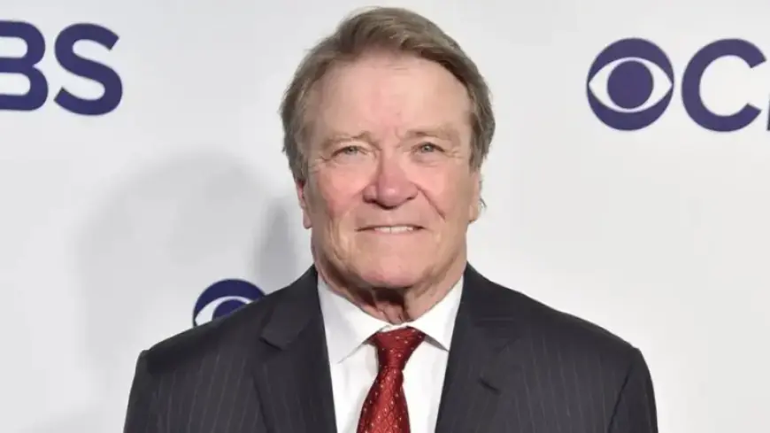 Steve Kroft Reveals He ‘Hated’ His Time on ’60 Minutes’