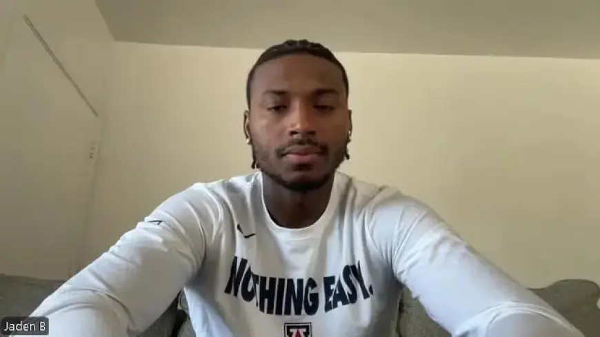 Jaden Bradley Shines, Leads Rochester to Final Four Glory