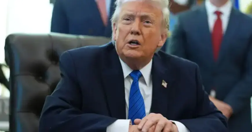 Trump Executive Order Impacts College Sports: What it Means for IU Sports