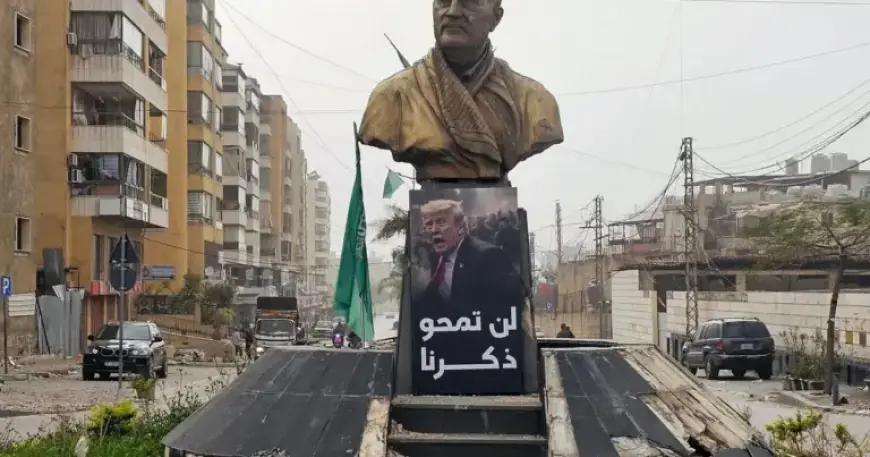 U.S. Revokes Residency of Soleimani Family, Detains by ICE