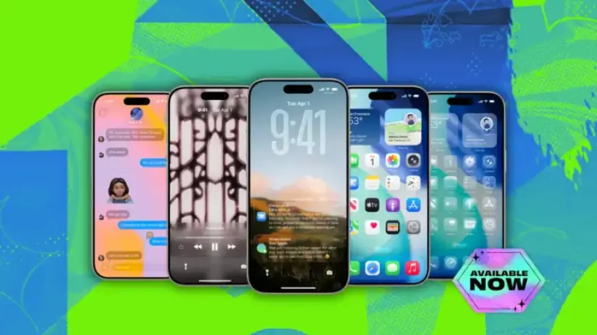 Apple Launches iOS 26.5 Beta: Discover the Latest Features