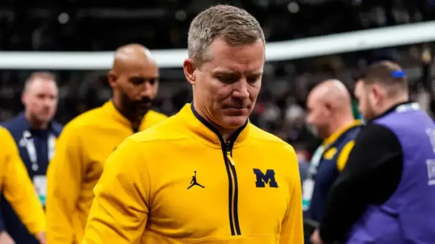 Dusty May Overlooked for Award After Historic Michigan Basketball Achievement