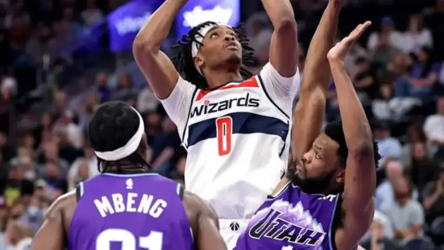 Wizards Sidestep Historic Loss, Yet Pay the Price