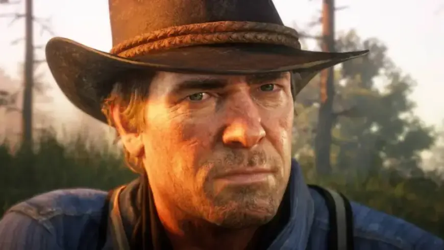 Claim Your Free Copy of Red Dead Redemption 2 Before April 6