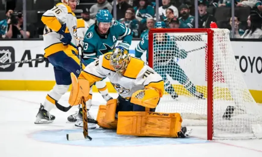 Toffoli Discusses Progress; Wiesblatt Reflects on San Jose Experience