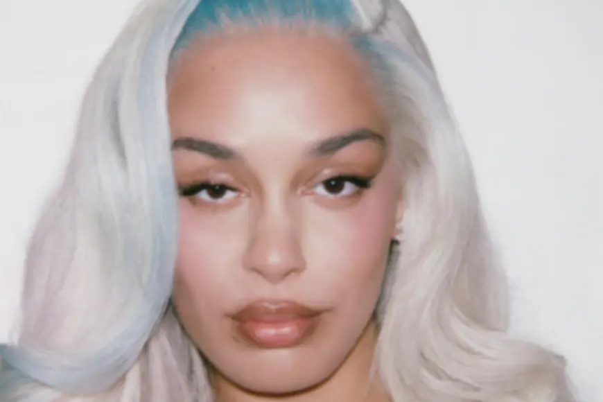 Jorja Smith to Perform on Jack Whitehall-Hosted ‘SNL UK’ Episode 4