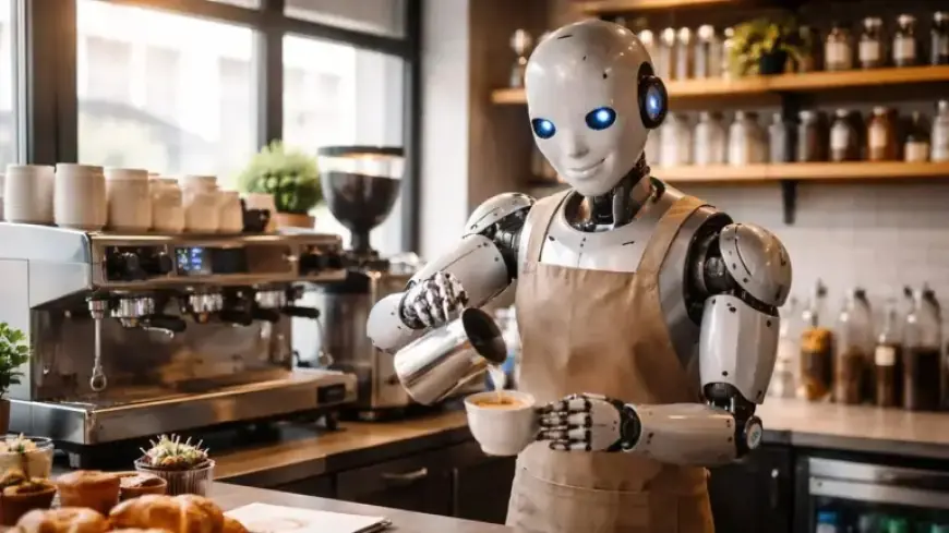 11 Careers Safe from AI Takeover