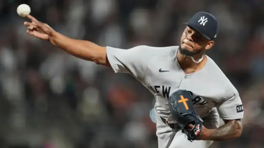 Erik Boland: Yankees’ Bullpen Exceeds Aaron Boone’s Expectations