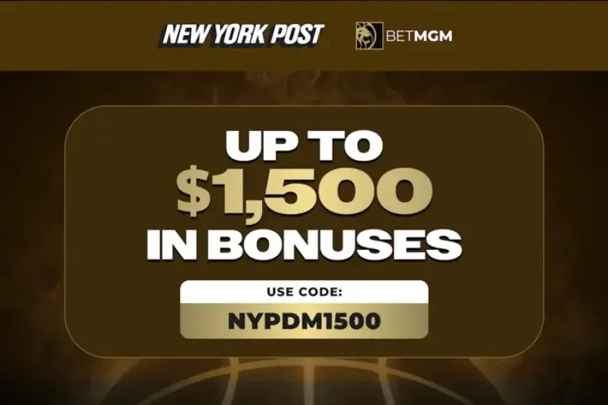 Claim BetMGM’s $1,500 Bonus with 20% Match for Michigan vs. Arizona