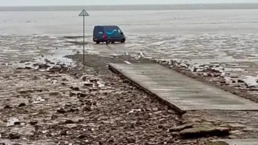 New Forest Considers Banning Parking on 100+ Roads Due to New Charges