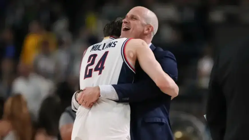 March Madness: Follow Final Four Live Updates