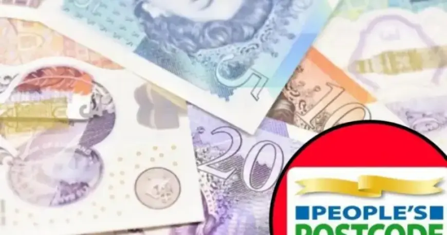 Cumbrian Residents Win £1,000 in Postcode Lottery—Check Your Eligibility!