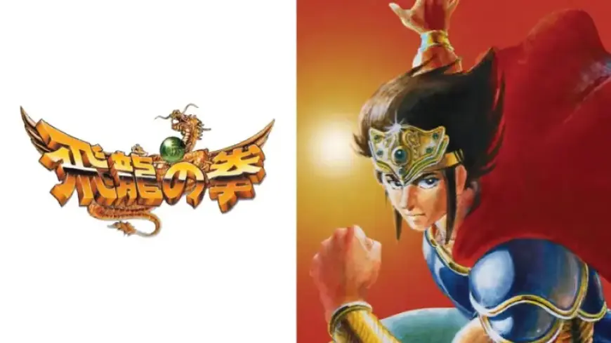 Hiryu no Ken Collection Launches on PC