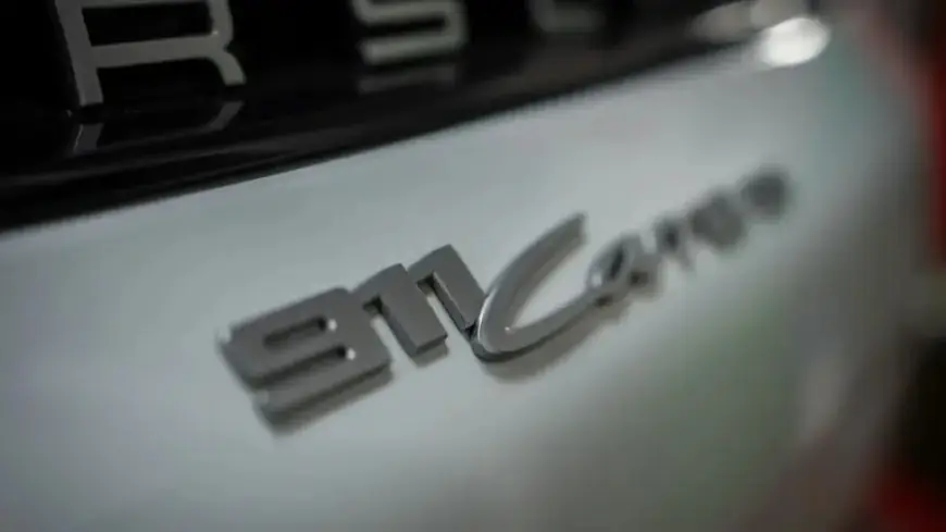 Decoding Porsche’s Iconic 3-Digit Model Codes