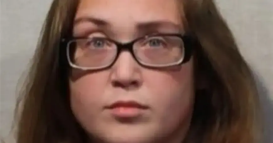 Indiana Woman Accused in Murder Plot Orders Hit on Best Friend