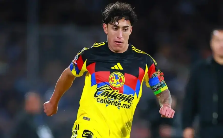 Watch Santos Laguna vs Club America Live in USA: Liga MX Clausura 2026