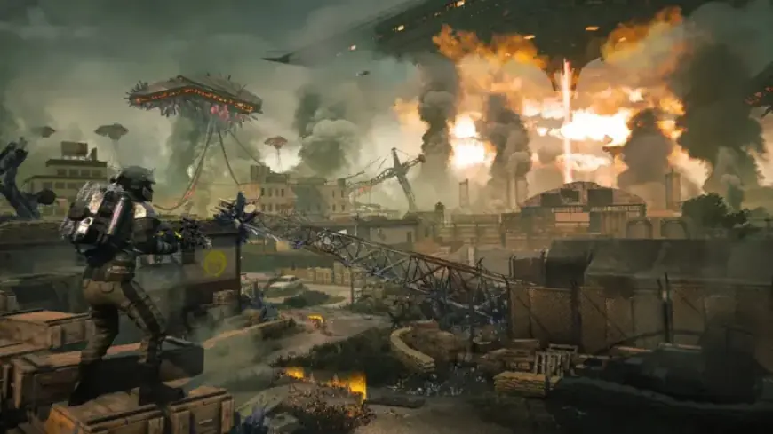 PUBG Targets Rival Fortnite to Achieve ‘Global Cultural Icon’ Status