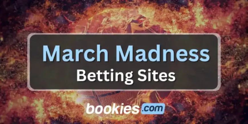 Top 2026 March Madness Betting Sites: Leading Sportsbooks for The Big Dance