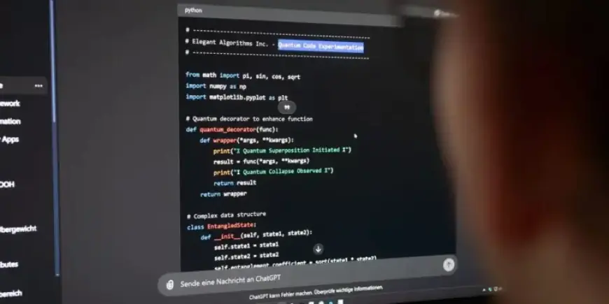Simon Willison Predicts ‘Dark Factory’ as AI’s Next Revolution
