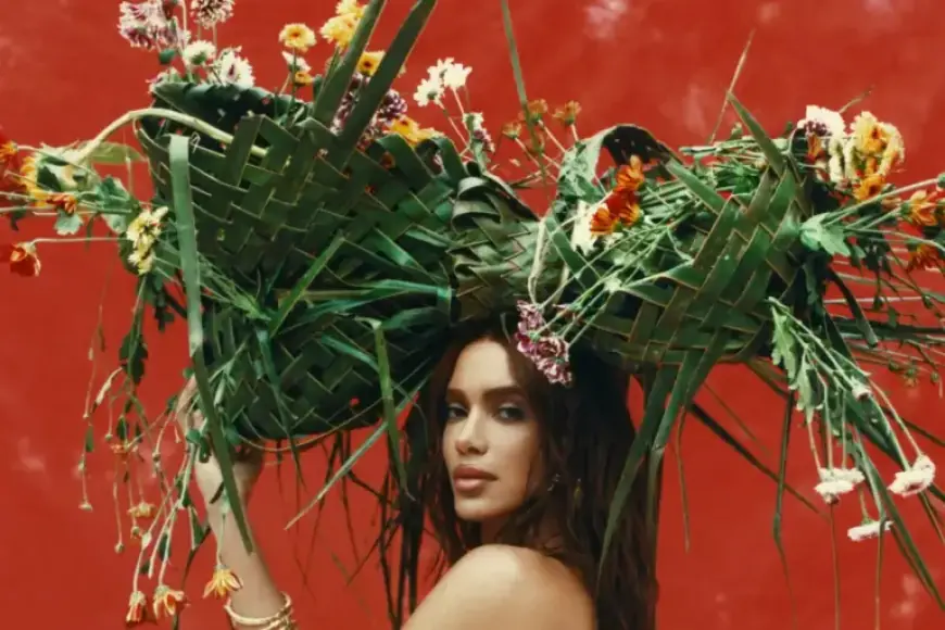 Anitta Unveils Tracks from New Album “Equilibrivm”