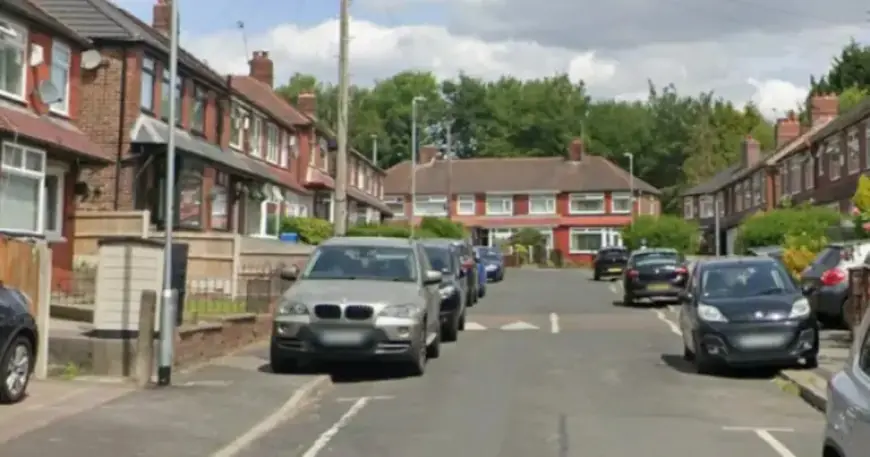 Oldham Street Wins Lottery Prize with Lucky Postcode