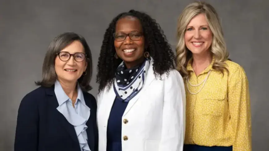 Historic First: New LDS Primary General Presidency Announced