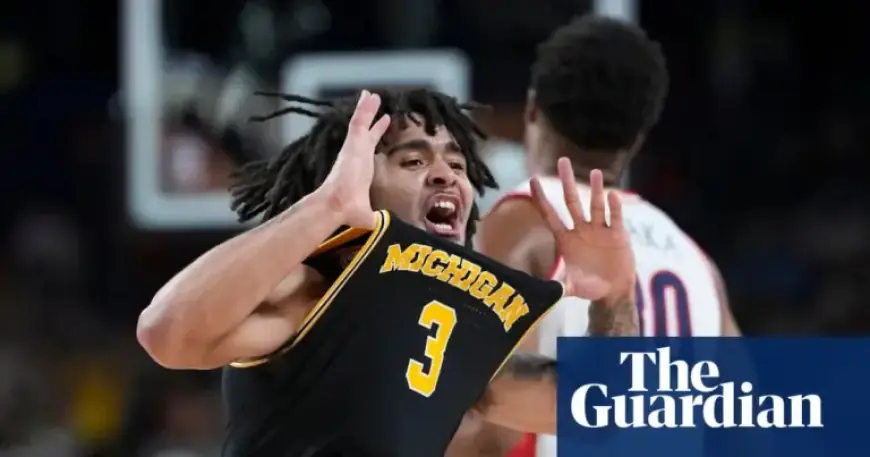 NCAA 2026: Michigan Dominates Arizona, Advances to Final Against UConn