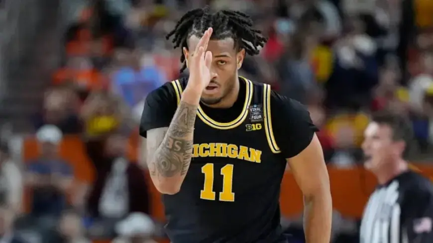 Michigan Basketball’s NCAA Championship Win: Just a Formality?