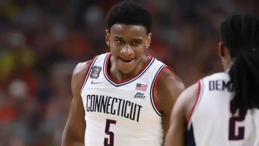 2026 Men’s Final Four: Key Winners and Losers Revealed