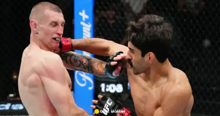 Polish Athlete’s Critical Error Ends Hope in Painful Defeat