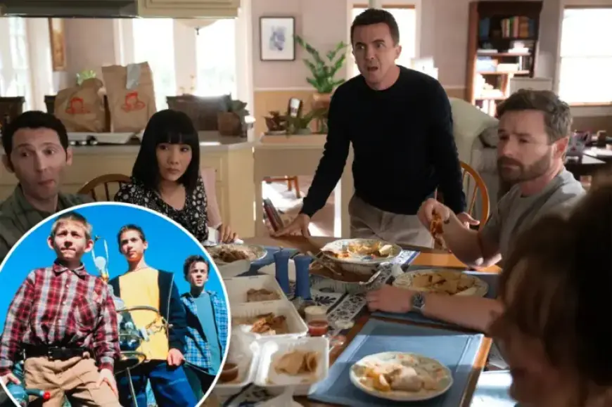 ‘Malcolm in the Middle’ Star Turns Down Lucrative Reboot Offer