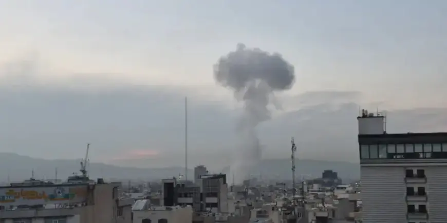 Dell Alerts Employees Amid Iran’s Threats to US Firms in Middle East