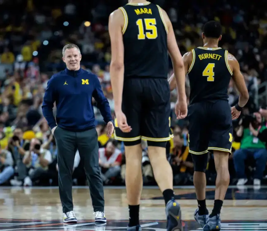 Michigan Locker Room Insight: Overcoming Challenges Inspired by Duke Lessons