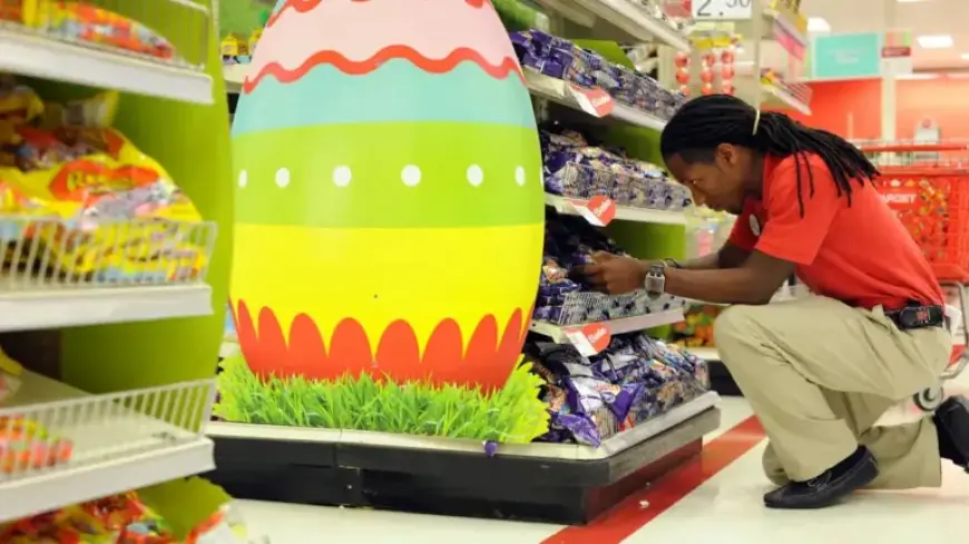 Easter Sunday Store Closures: Is Target or Costco Open? Full List