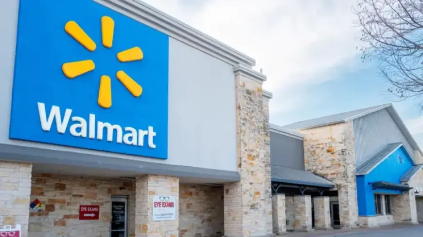 Walmart Easter Hours: Open or Closed? Find Out Here