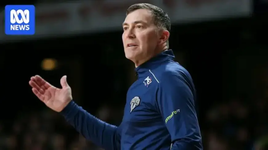 36ers Coach Predicts Global Impact of Cotton-Davis Rivalry Ahead of Decider