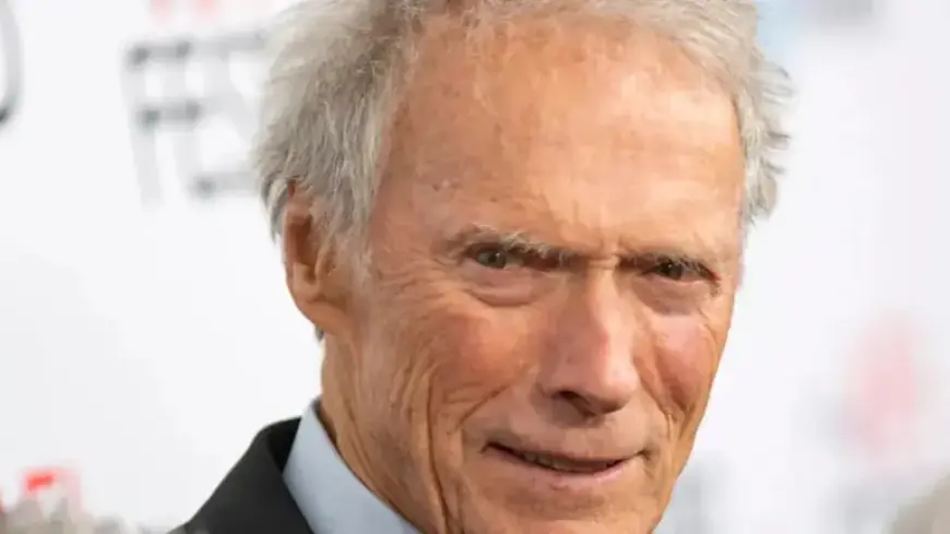 Clint Eastwood, 96, Officially Retires from Hollywood