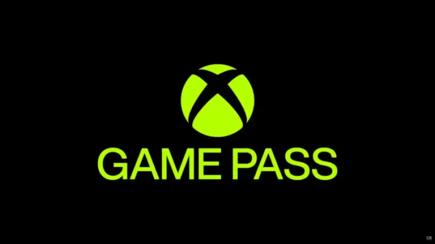 Xbox Game Pass Expands Significantly on April 14